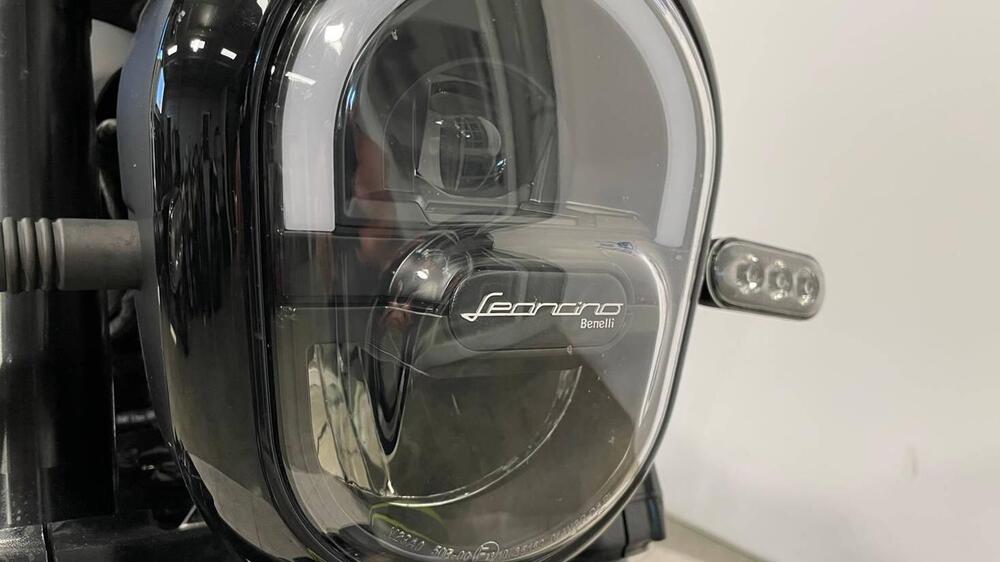 Benelli Leoncino 250 (2019 - 20) (18)