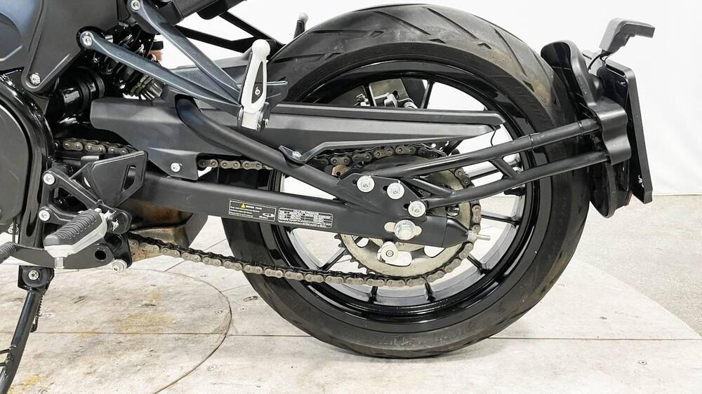 Benelli Leoncino 250 (2019 - 20) (5)