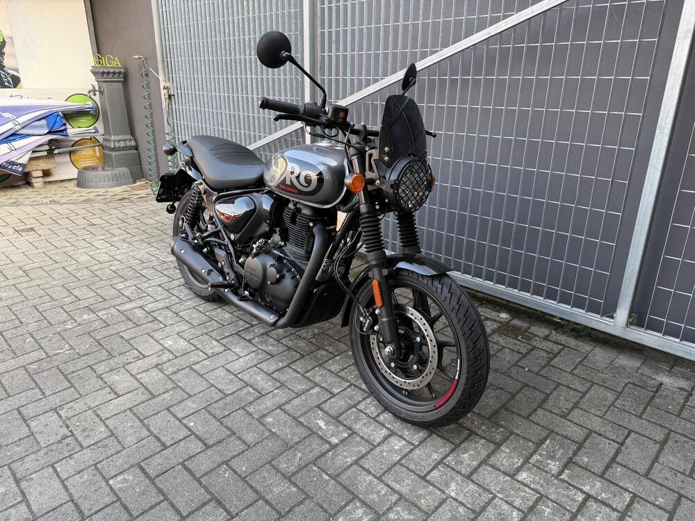 Royal Enfield HNTR 350 (2022 - 26) (2)