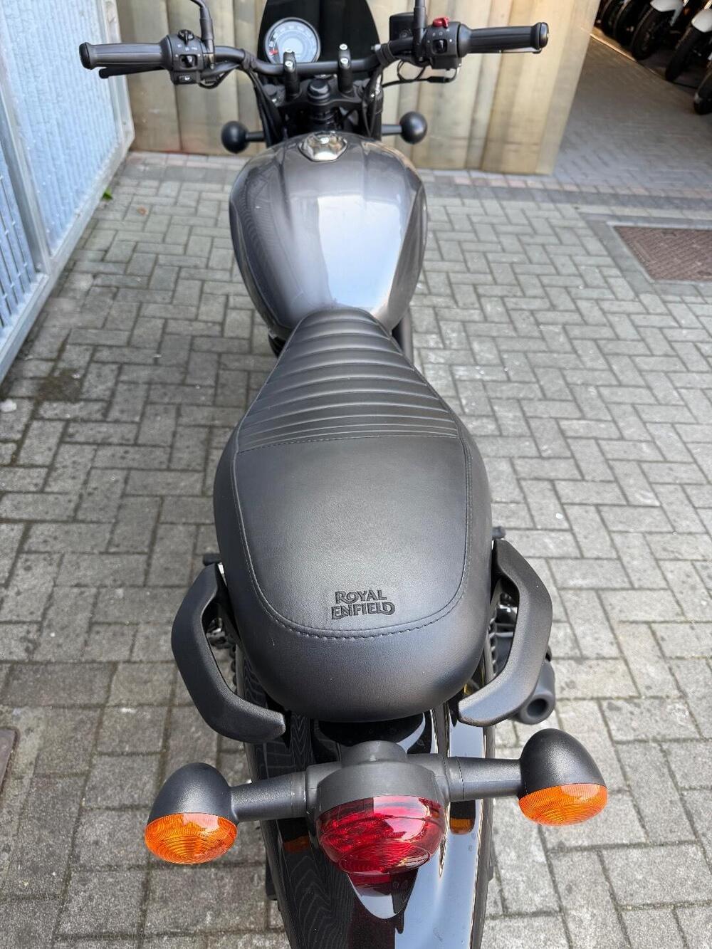 Royal Enfield HNTR 350 (2022 - 26) (5)