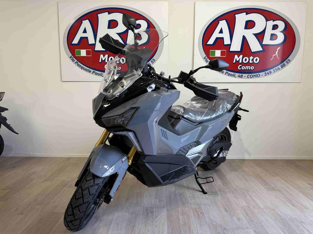 Sym ADXTG 400 (2025 - 26) (2)