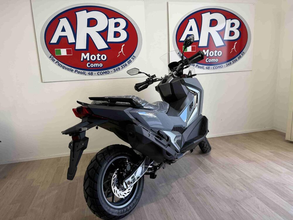 Sym ADXTG 400 (2025 - 26) (7)