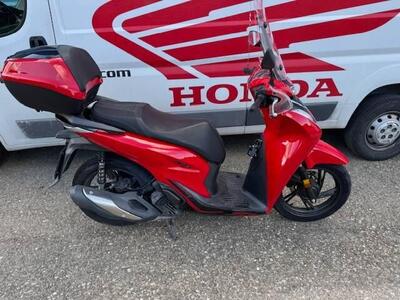 Honda SH 125i Sport (2022 - 23) usata