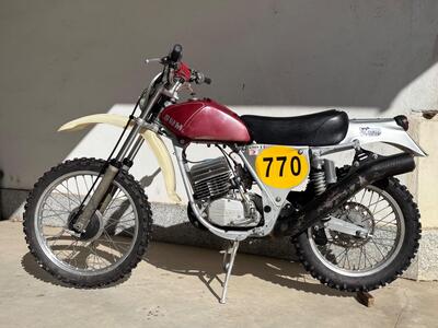 Swm Silver Vase 125 d'epoca