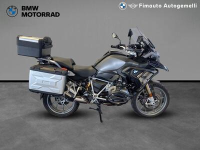 Bmw R 1250 GS (2019 - 20) usata