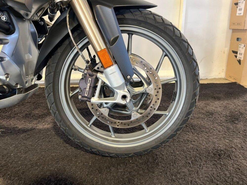 Bmw R 1250 GS (2019 - 20) (8)