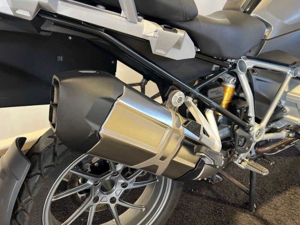 Bmw R 1250 GS (2019 - 20) (10)