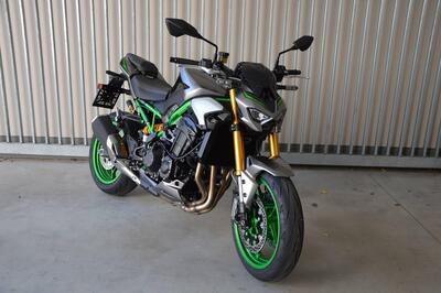 Kawasaki Z 900 SE (2025 - 26) nuova