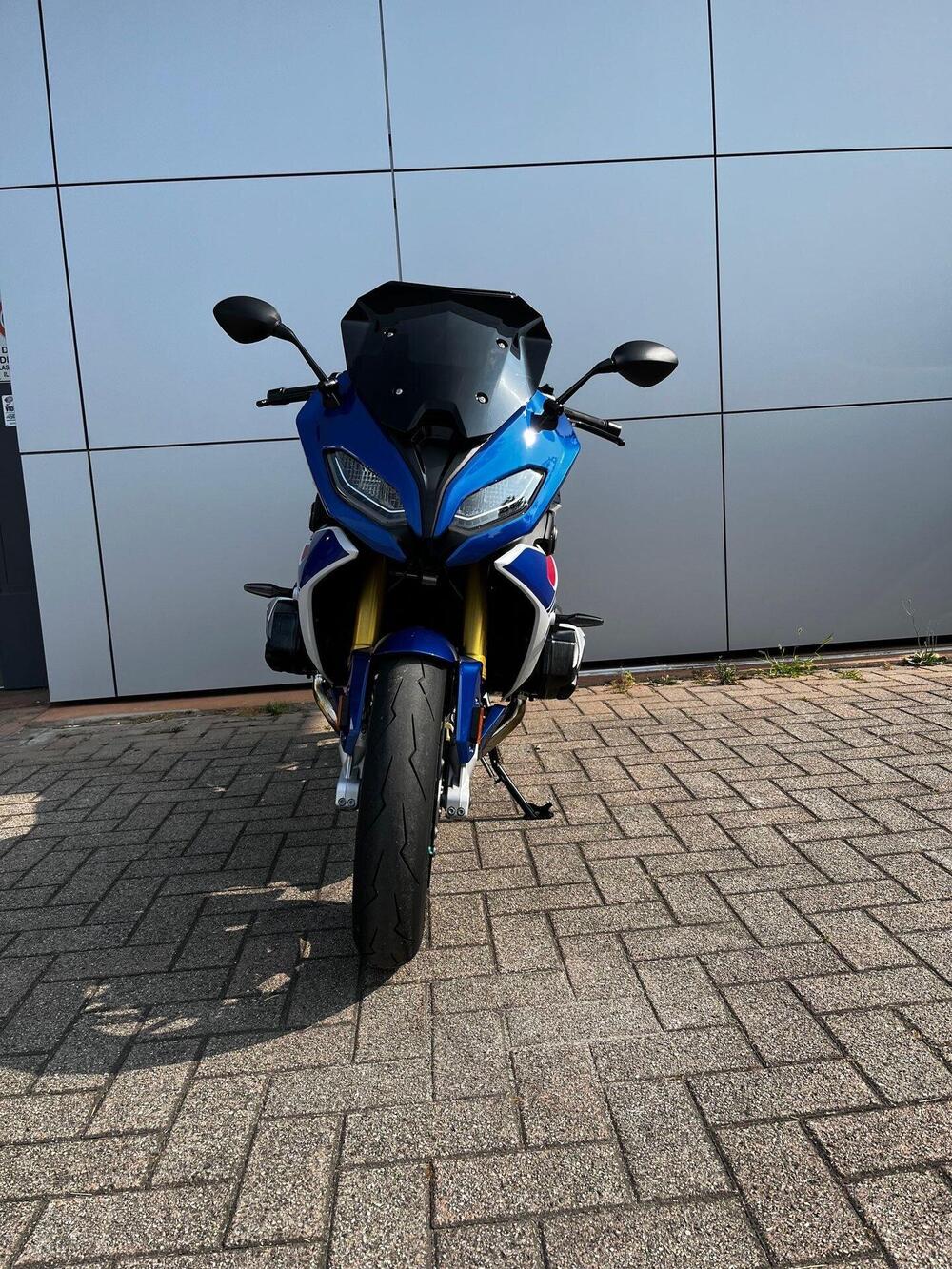 Bmw R 1250 RS (2021 - 25) (3)