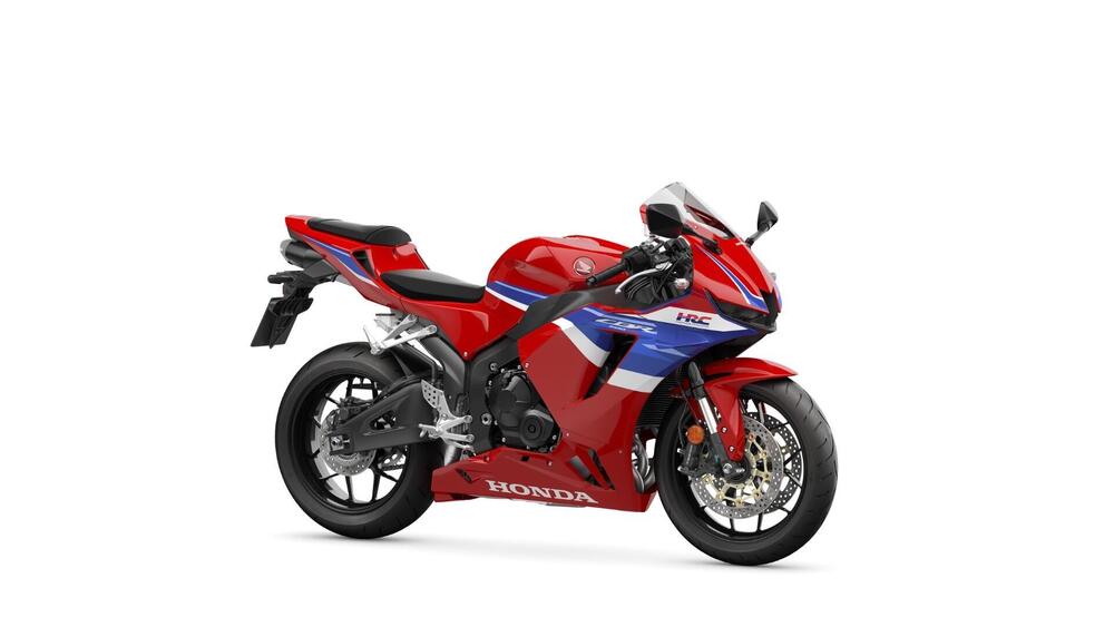Honda CBR 600 RR (2024 - 25) (2)