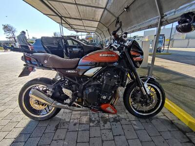 Kawasaki Z 900 RS (2018 - 20) usata