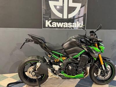 Kawasaki Z 900 SE (2022 - 24) usata