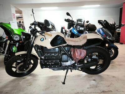 Bmw K 100 usata