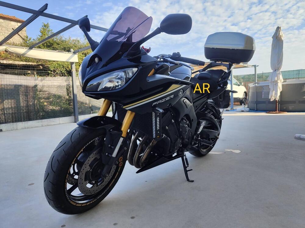 Yamaha FZ8 (2010 - 12) (6)