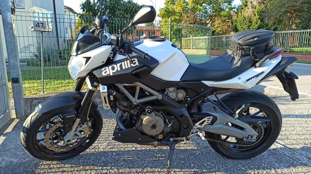 Aprilia Shiver 750 ABS (2010 - 17)
