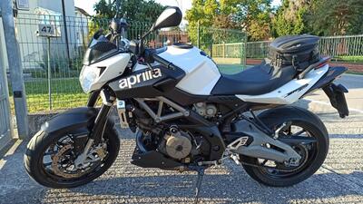 Aprilia Shiver 750 ABS (2010 - 17) usata