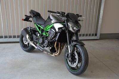 Kawasaki Z 900 A2 (2025 - 26) nuova
