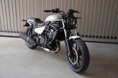 Kawasaki Eliminator 500 (2024 - 26) nuova