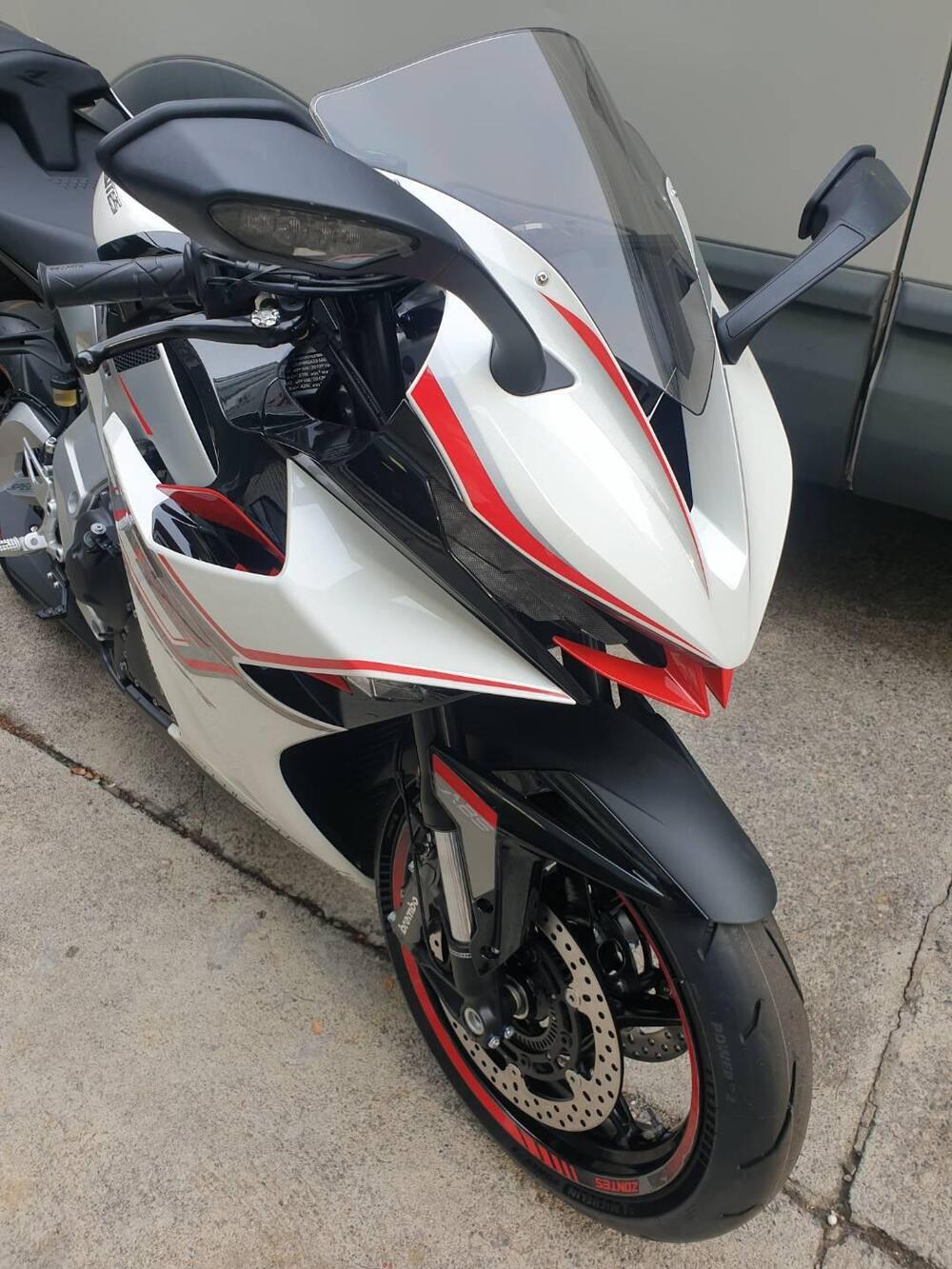 Zontes ZT703-RR (2025 - 26) (5)