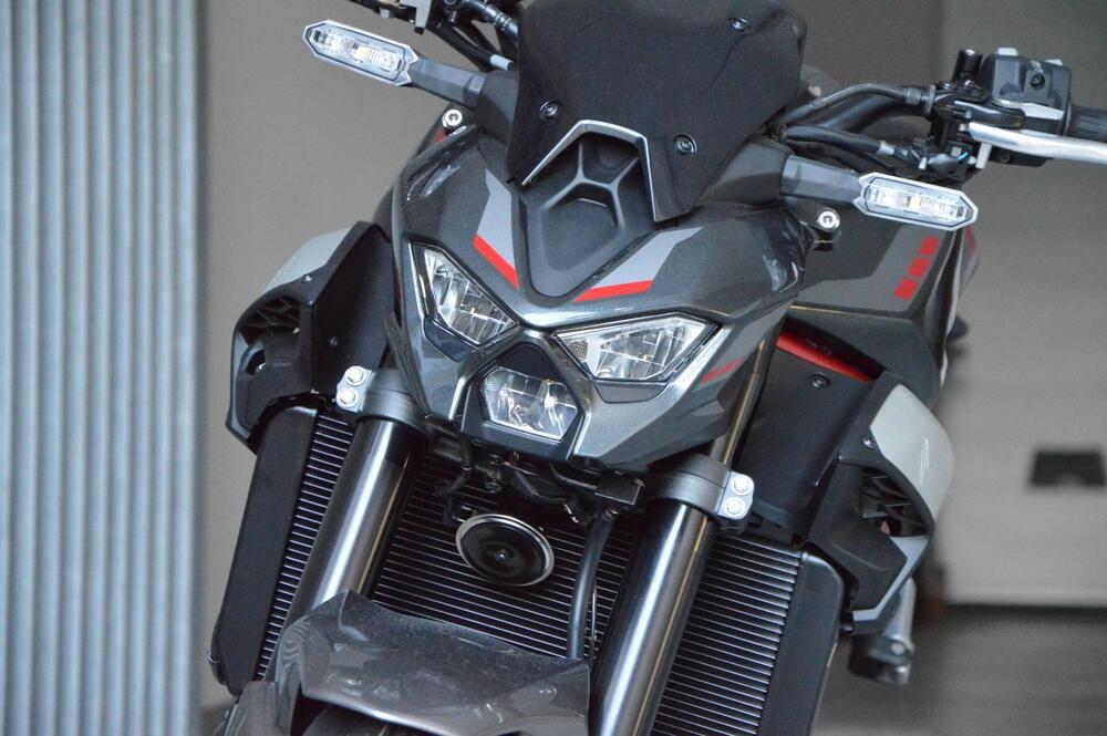 Kawasaki Z 900 A2 (2025 - 26) (9)