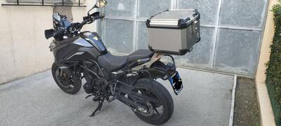 Benelli TRK 702 (2023 - 25) usata