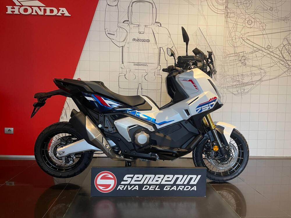 Honda X-ADV 750 Special Edition (2026)