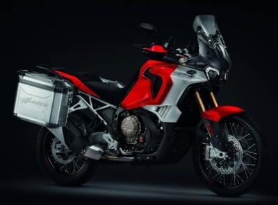 MV Agusta LXP Enduro Veloce (2024 - 25) nuova