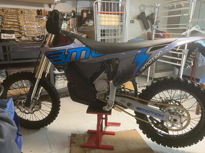 Stark Future Varg MX (2024 - 25) usata