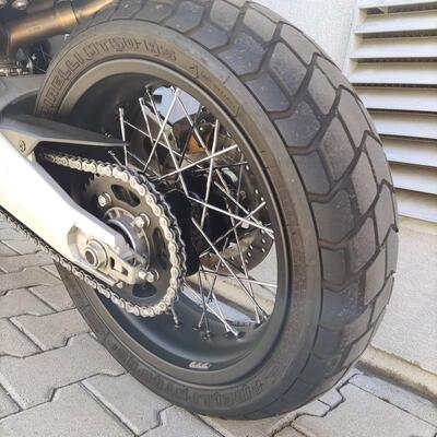 Ducati Scrambler 1100 Special (2018 - 20) usata