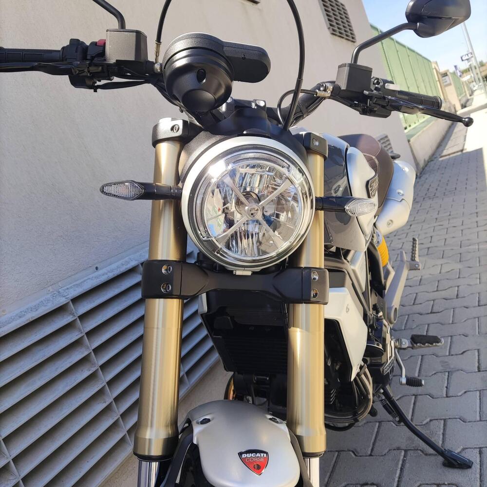 Ducati Scrambler 1100 Special (2018 - 20) (2)
