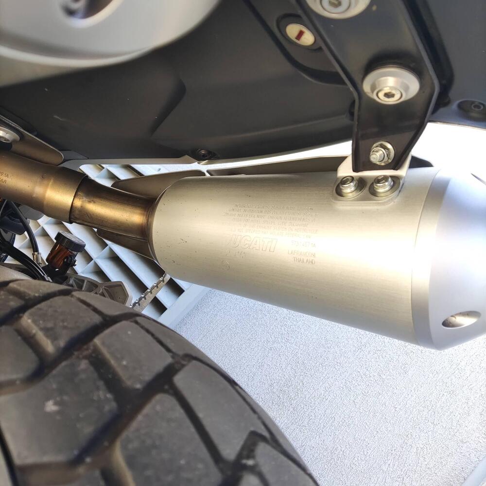 Ducati Scrambler 1100 Special (2018 - 20) (3)