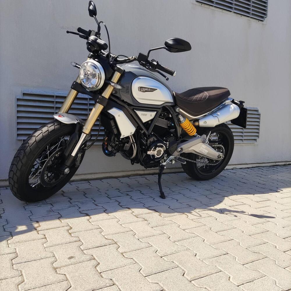 Ducati Scrambler 1100 Special (2018 - 20) (11)