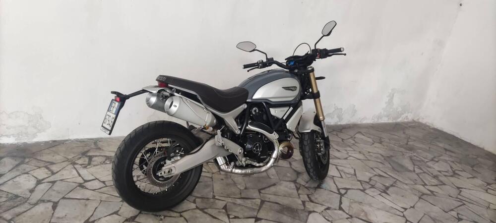 Ducati Scrambler 1100 Special (2018 - 20) (14)