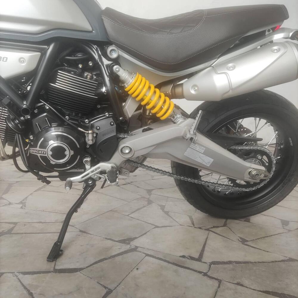 Ducati Scrambler 1100 Special (2018 - 20) (15)