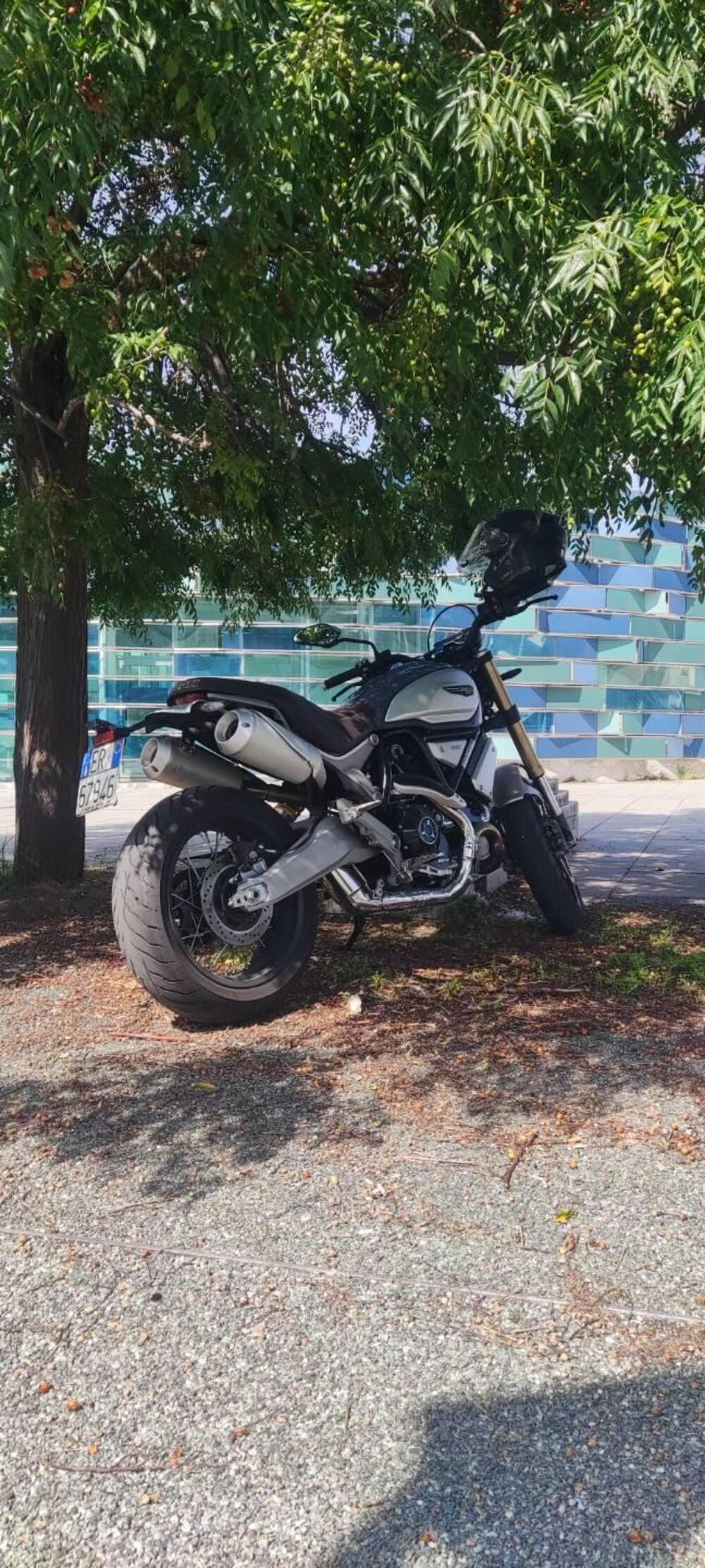 Ducati Scrambler 1100 Special (2018 - 20) (16)