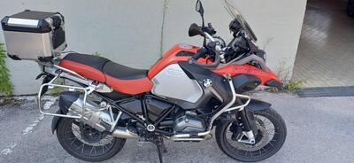 Bmw R 1200 GS Adventure (2013 - 16) usata