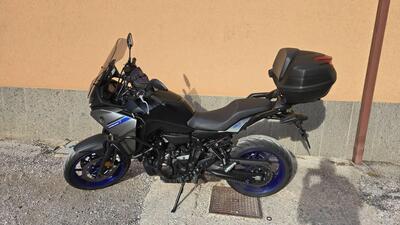 Yamaha Tracer 7 (2021 - 24) usata