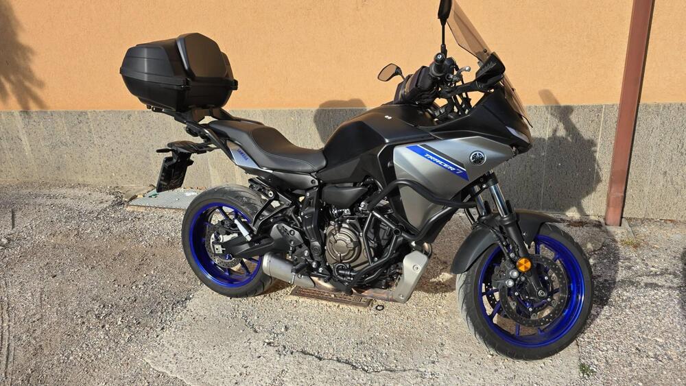 Yamaha Tracer 7 (2021 - 24) (3)
