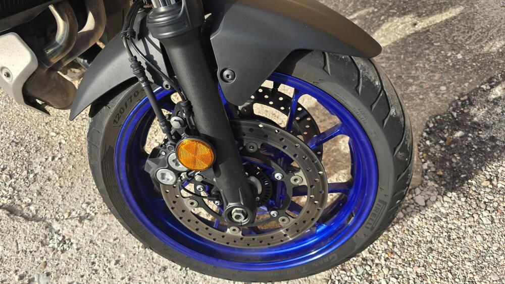 Yamaha Tracer 7 (2021 - 24) (6)