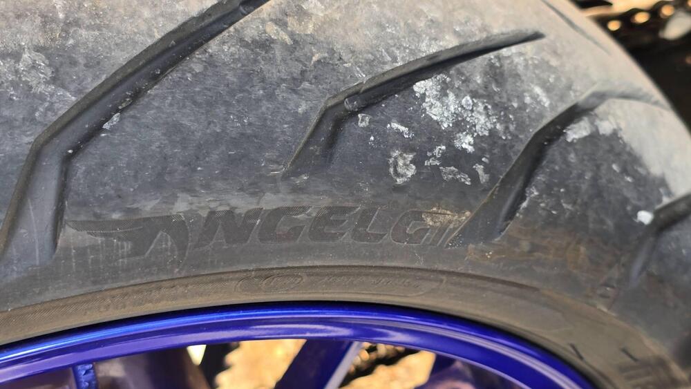 Yamaha Tracer 7 (2021 - 24) (11)