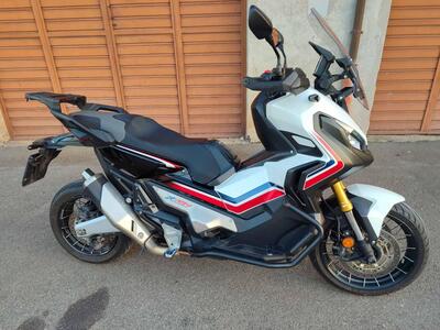 Honda X-ADV 750 (2017) usata