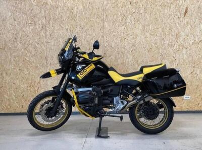 Bmw R 1100 GS usata