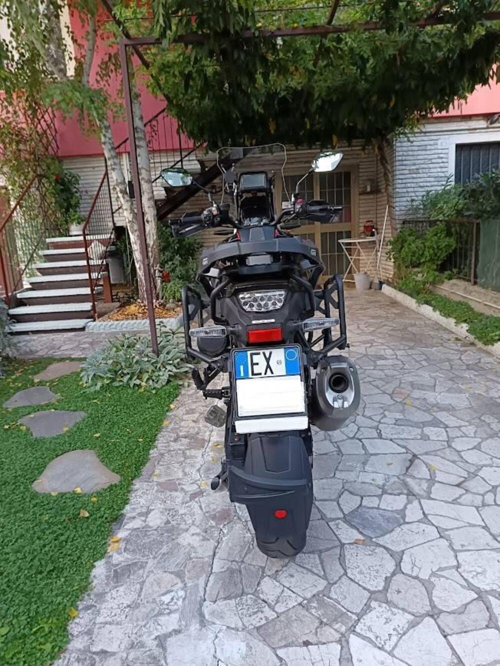 Suzuki V-Strom 1050XT (2020 - 23) (3)