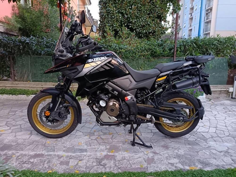 Suzuki V-Strom 1050XT (2020 - 23) (4)