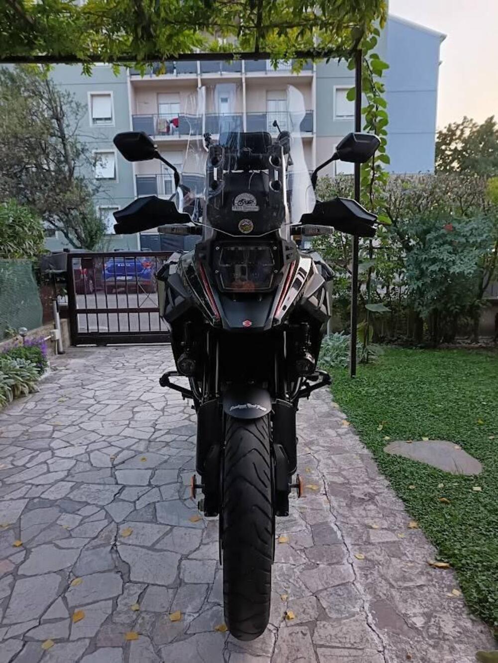 Suzuki V-Strom 1050XT (2020 - 23) (5)