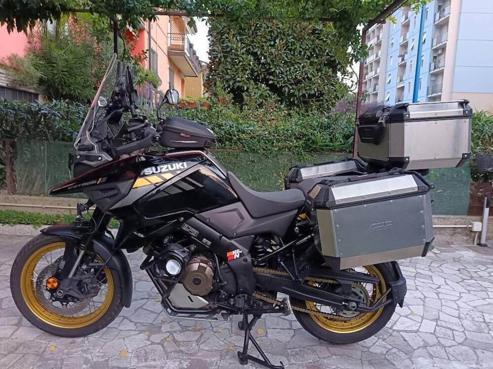 Suzuki V-Strom 1050XT (2020 - 23) (6)