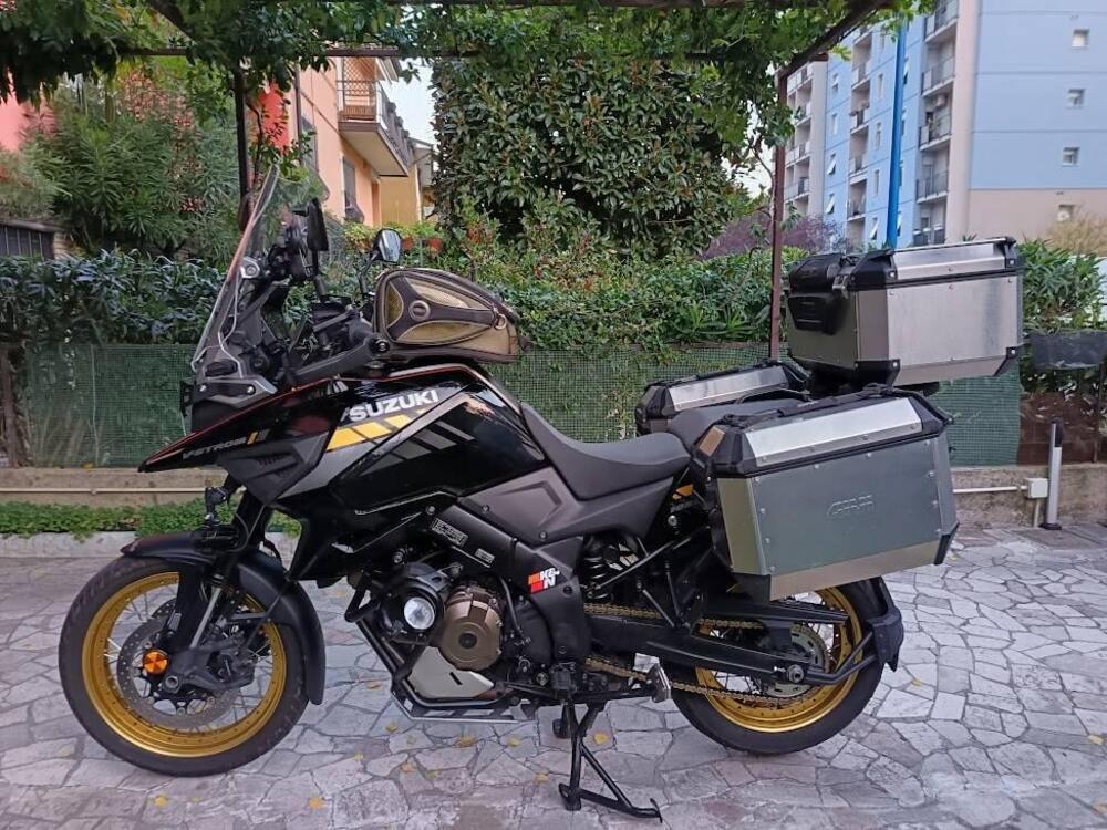 Suzuki V-Strom 1050XT (2020 - 23) (9)