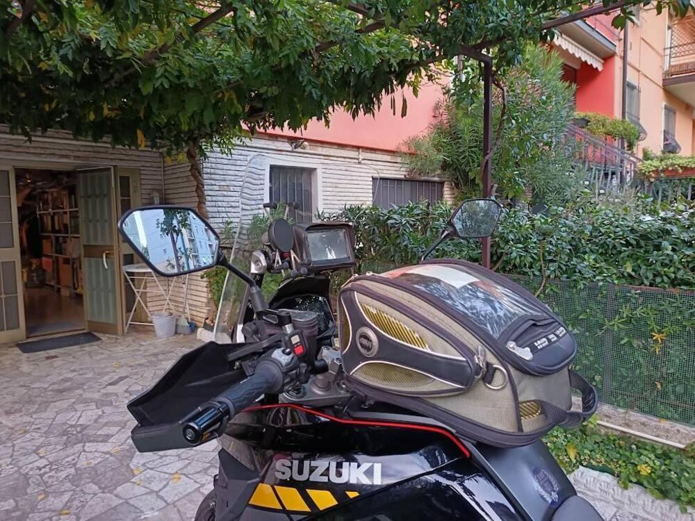Suzuki V-Strom 1050XT (2020 - 23) (10)