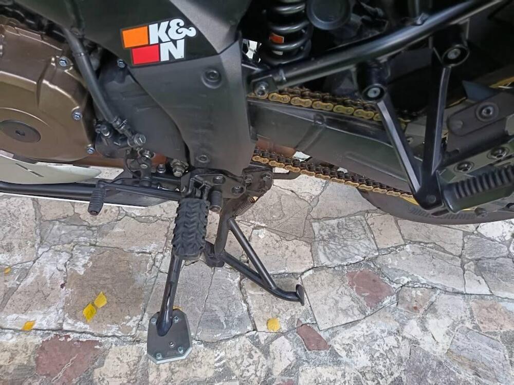 Suzuki V-Strom 1050XT (2020 - 23) (11)