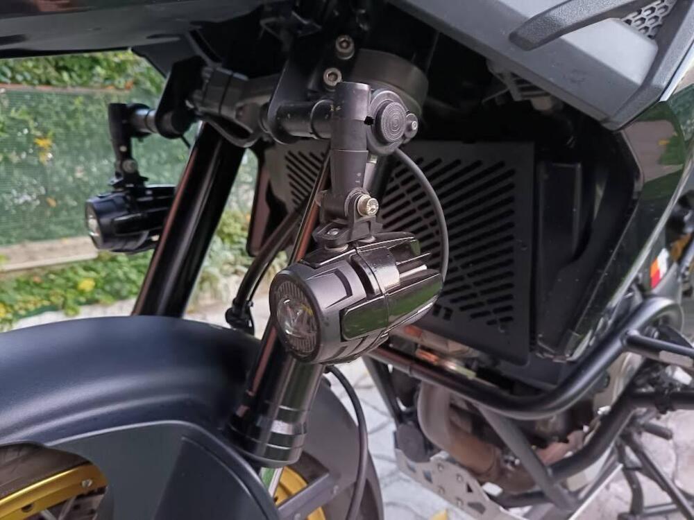 Suzuki V-Strom 1050XT (2020 - 23) (12)